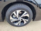 Thumbnail of 2025 Crystal Black Silica Subaru Legacy