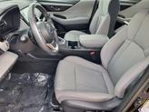 Thumbnail of 2025 Crystal Black Silica Subaru Legacy