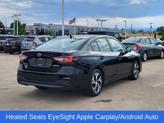 Thumbnail of 2025 Crystal Black Silica Subaru Legacy