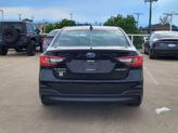 Thumbnail of 2025 Crystal Black Silica Subaru Legacy