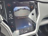 Thumbnail of 2025 Crystal Black Silica Subaru Legacy