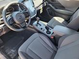 Thumbnail of 2025 Crystal White Pearl Subaru Crosstrek