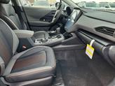 Thumbnail of 2025 Crystal Black Silica Subaru Crosstrek