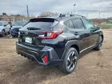 Thumbnail of 2025 Crystal Black Silica Subaru Crosstrek