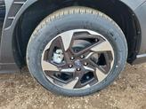Thumbnail of 2025 Crystal Black Silica Subaru Crosstrek