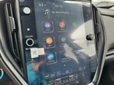 Thumbnail of 2025 Crystal Black Silica Subaru Crosstrek