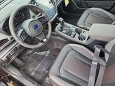 Thumbnail of 2025 Crystal Black Silica Subaru Crosstrek