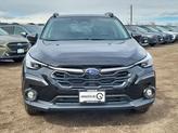 Thumbnail of 2025 Crystal Black Silica Subaru Crosstrek
