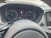 Thumbnail of 2025 Crystal Black Silica Subaru Crosstrek