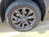 Thumbnail of 2025 Crystal Black Silica Subaru Outback
