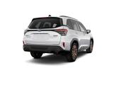 Thumbnail of 2026 Crystal White Pearl Subaru Forester
