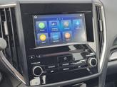 Thumbnail of 2023 Ice Silver Metallic Subaru Forester