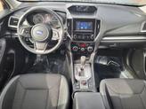Thumbnail of 2023 Ice Silver Metallic Subaru Forester