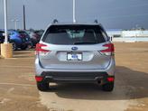 Thumbnail of 2023 Ice Silver Metallic Subaru Forester