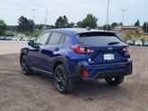 Thumbnail of 2025 Sapphire Blue Pearl Subaru Crosstrek