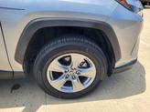 Thumbnail of 2022 Silver Sky Metallic Toyota RAV4