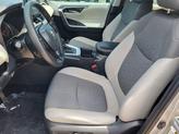 Thumbnail of 2022 Silver Sky Metallic Toyota RAV4