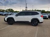 Thumbnail of 2022 Crystal White Pearl Subaru Forester