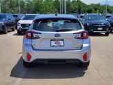 Thumbnail of 2024 Ice Silver Metallic Subaru Impreza