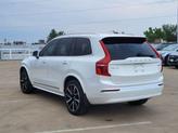 Thumbnail of 2023 Crystal White Metallic Volvo XC90