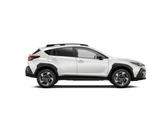 Thumbnail of 2025 Crystal White Pearl Subaru Crosstrek