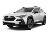 Thumbnail of 2025 Crystal White Pearl Subaru Crosstrek