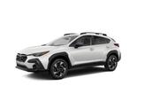 Thumbnail of 2025 Crystal White Pearl Subaru Crosstrek