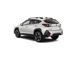 Thumbnail of 2025 Crystal White Pearl Subaru Crosstrek