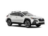 Photo of 2025 Crystal White Pearl Subaru Crosstrek