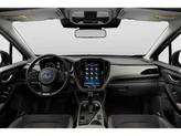 Thumbnail of 2025 Crystal White Pearl Subaru Crosstrek