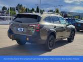 Thumbnail of 2024 Autumn Green Metallic Subaru Outback