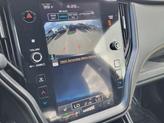 Thumbnail of 2024 Autumn Green Metallic Subaru Outback