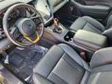 Thumbnail of 2024 Autumn Green Metallic Subaru Outback