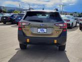 Thumbnail of 2024 Autumn Green Metallic Subaru Outback