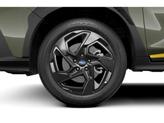 Thumbnail of 2025 Alpine Green Subaru Crosstrek