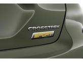 Thumbnail of 2025 Alpine Green Subaru Crosstrek