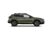 Thumbnail of 2025 Alpine Green Subaru Crosstrek