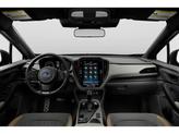 Thumbnail of 2025 Alpine Green Subaru Crosstrek