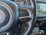 Thumbnail of 2018 Laser Blue Jeep Compass
