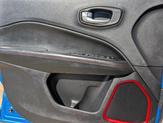 Thumbnail of 2018 Laser Blue Jeep Compass
