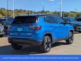 Thumbnail of 2018 Laser Blue Jeep Compass