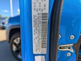 Thumbnail of 2018 Laser Blue Jeep Compass