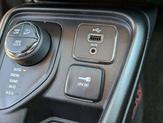 Thumbnail of 2018 Laser Blue Jeep Compass