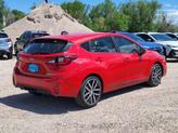 Thumbnail of 2025 Pure Red Subaru Impreza