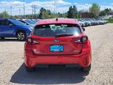 Thumbnail of 2025 Pure Red Subaru Impreza