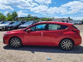 Thumbnail of 2025 Pure Red Subaru Impreza