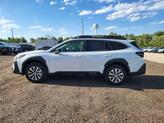 Thumbnail of 2025 Crystal White Pearl Subaru Outback