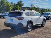 Thumbnail of 2025 Crystal White Pearl Subaru Outback