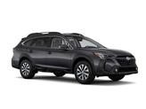 Photo of 2025 Magnetite Gray Metallic Subaru Outback