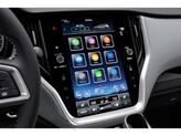 Thumbnail of 2025 Magnetite Gray Metallic Subaru Outback